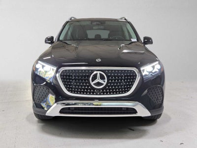 2027 Mercedes-Benz GLE 350 4MATIC® SUV