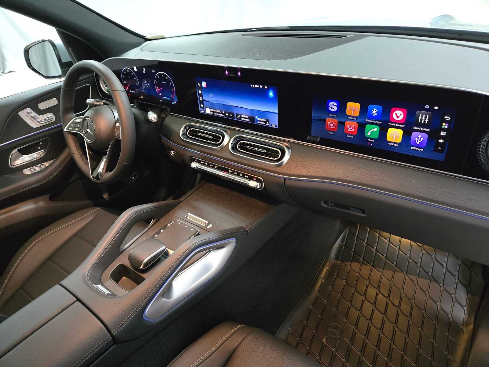 2027 Mercedes-Benz GLE 350 4MATIC® SUV