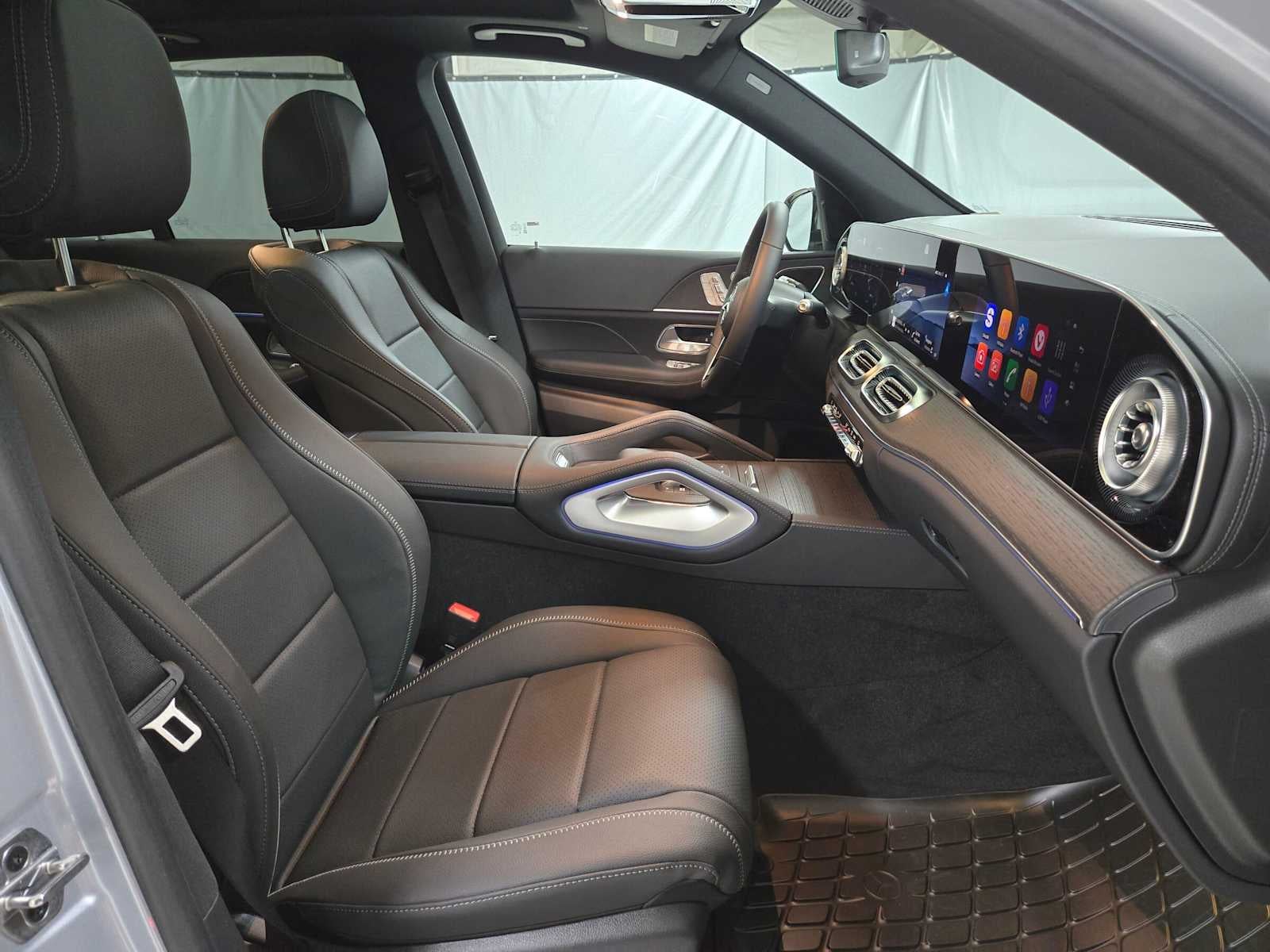 2027 Mercedes-Benz GLE 350 4MATIC® SUV