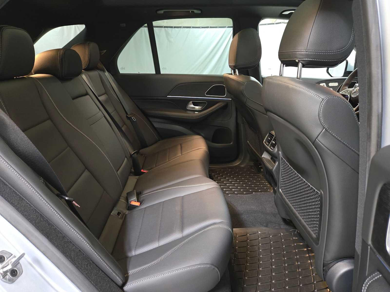 2027 Mercedes-Benz GLE 350 4MATIC® SUV