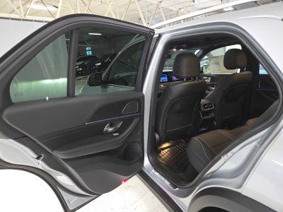 2027 Mercedes-Benz GLE 350 4MATIC® SUV