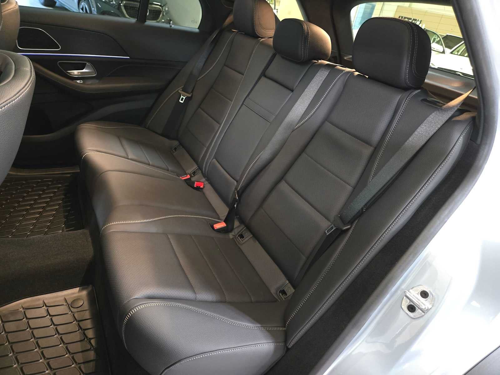 2027 Mercedes-Benz GLE 350 4MATIC® SUV