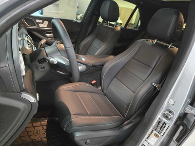 2027 Mercedes-Benz GLE 350 4MATIC® SUV