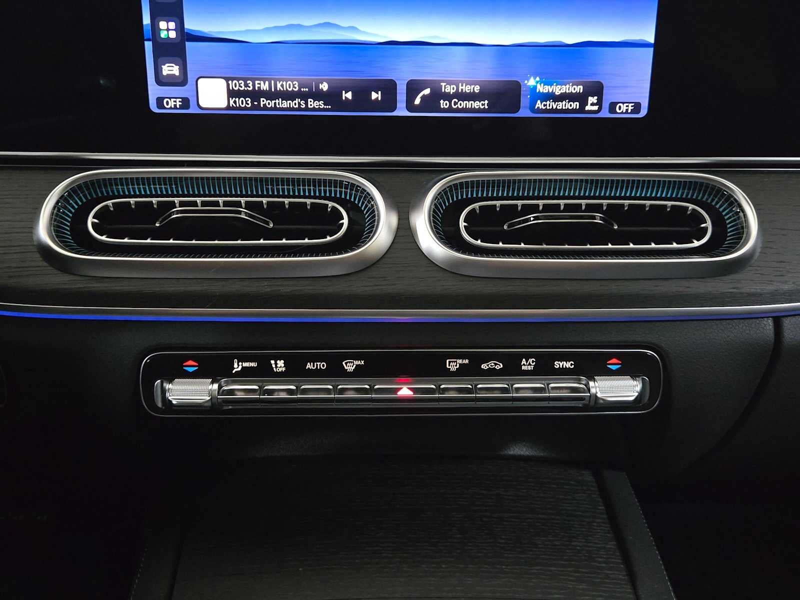 2027 Mercedes-Benz GLE 350 4MATIC® SUV
