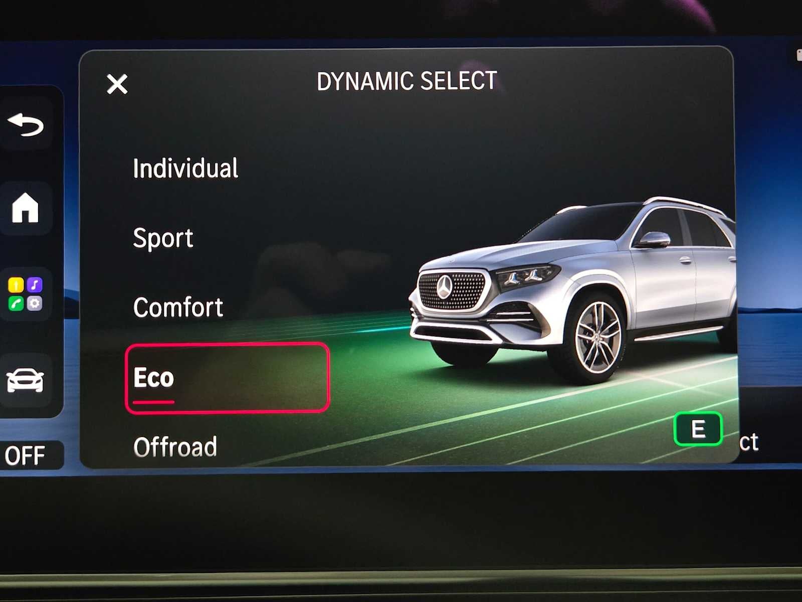 2027 Mercedes-Benz GLE 350 4MATIC® SUV
