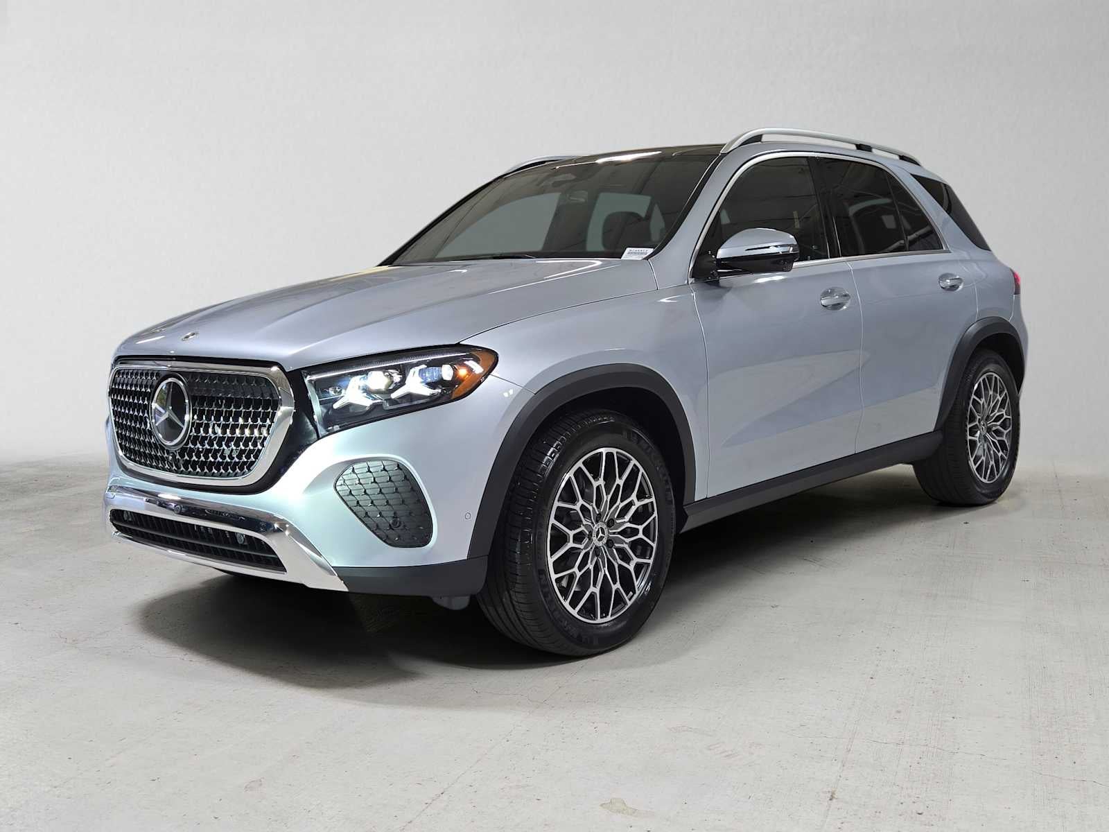 2027 Mercedes-Benz GLE 350 4MATIC® SUV