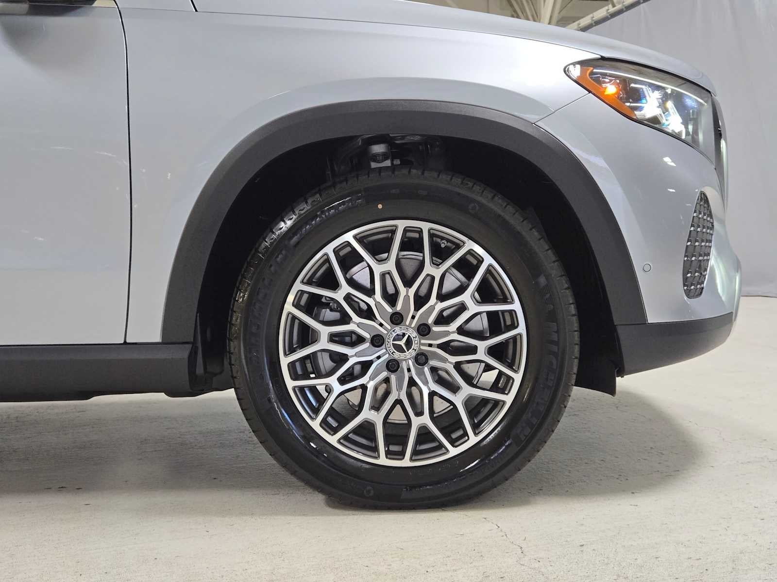 2027 Mercedes-Benz GLE 350 4MATIC® SUV