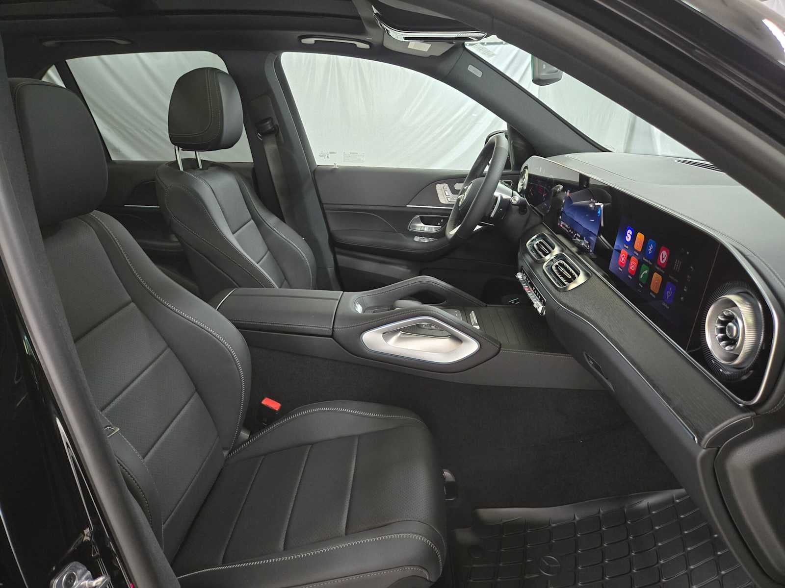 2027 Mercedes-Benz GLE 350 4MATIC® SUV