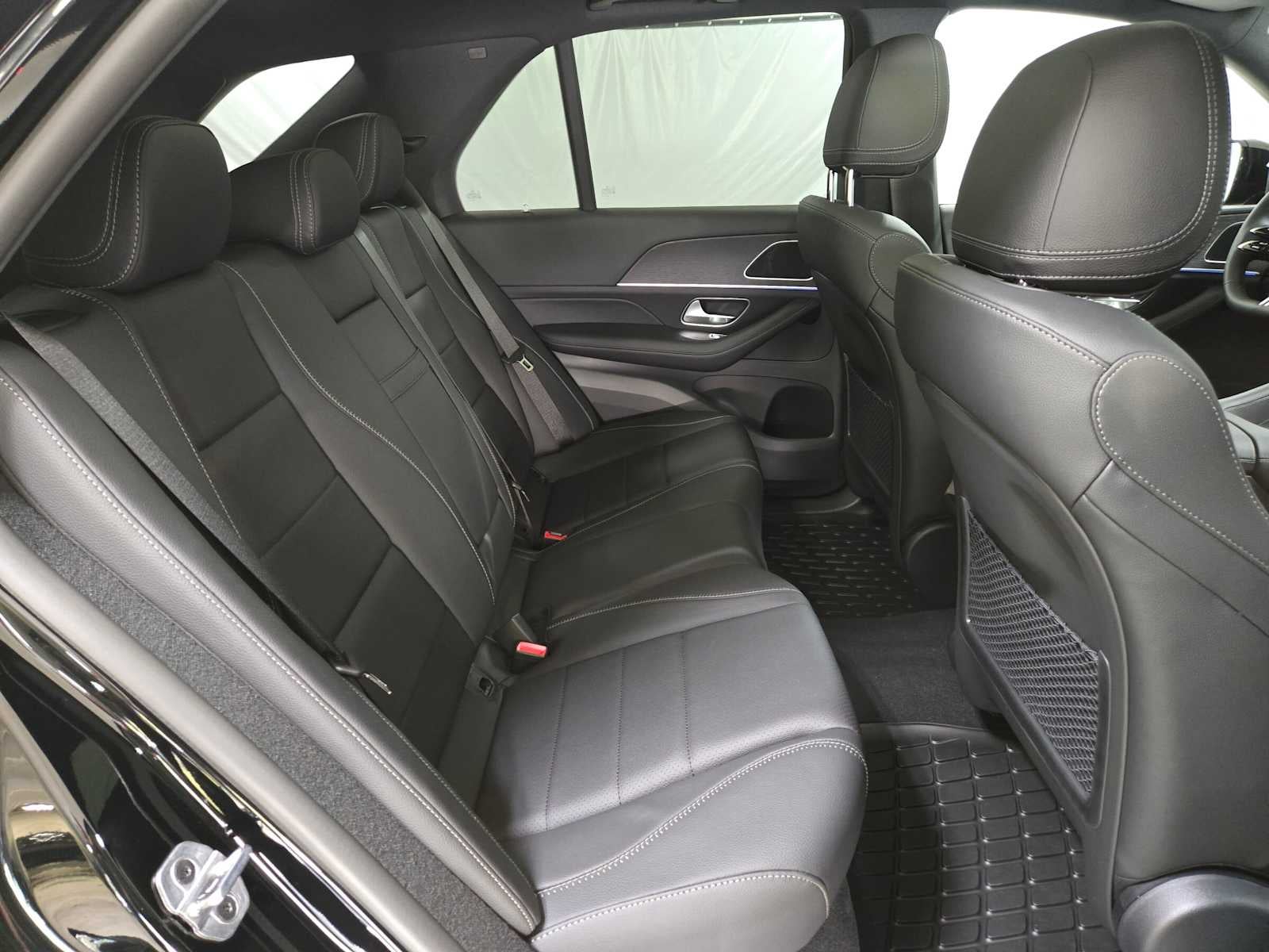 2027 Mercedes-Benz GLE 350 4MATIC® SUV