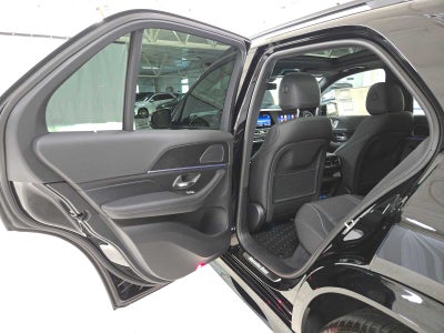 2027 Mercedes-Benz GLE 350 4MATIC® SUV