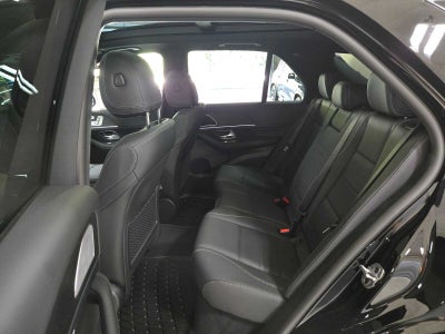 2027 Mercedes-Benz GLE 350 4MATIC® SUV