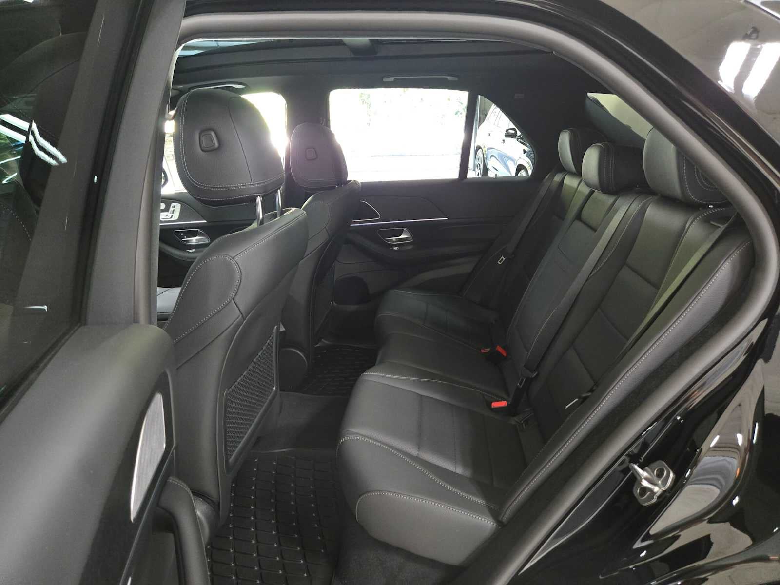 2027 Mercedes-Benz GLE 350 4MATIC® SUV