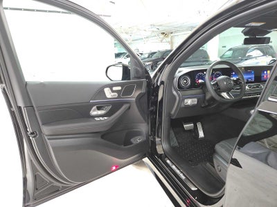 2027 Mercedes-Benz GLE 350 4MATIC® SUV