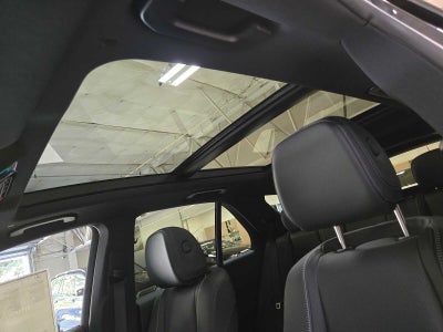 2027 Mercedes-Benz GLE 350 4MATIC® SUV