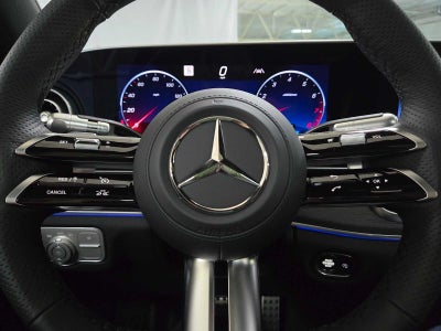2027 Mercedes-Benz GLE 350 4MATIC® SUV
