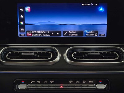 2027 Mercedes-Benz GLE 350 4MATIC® SUV