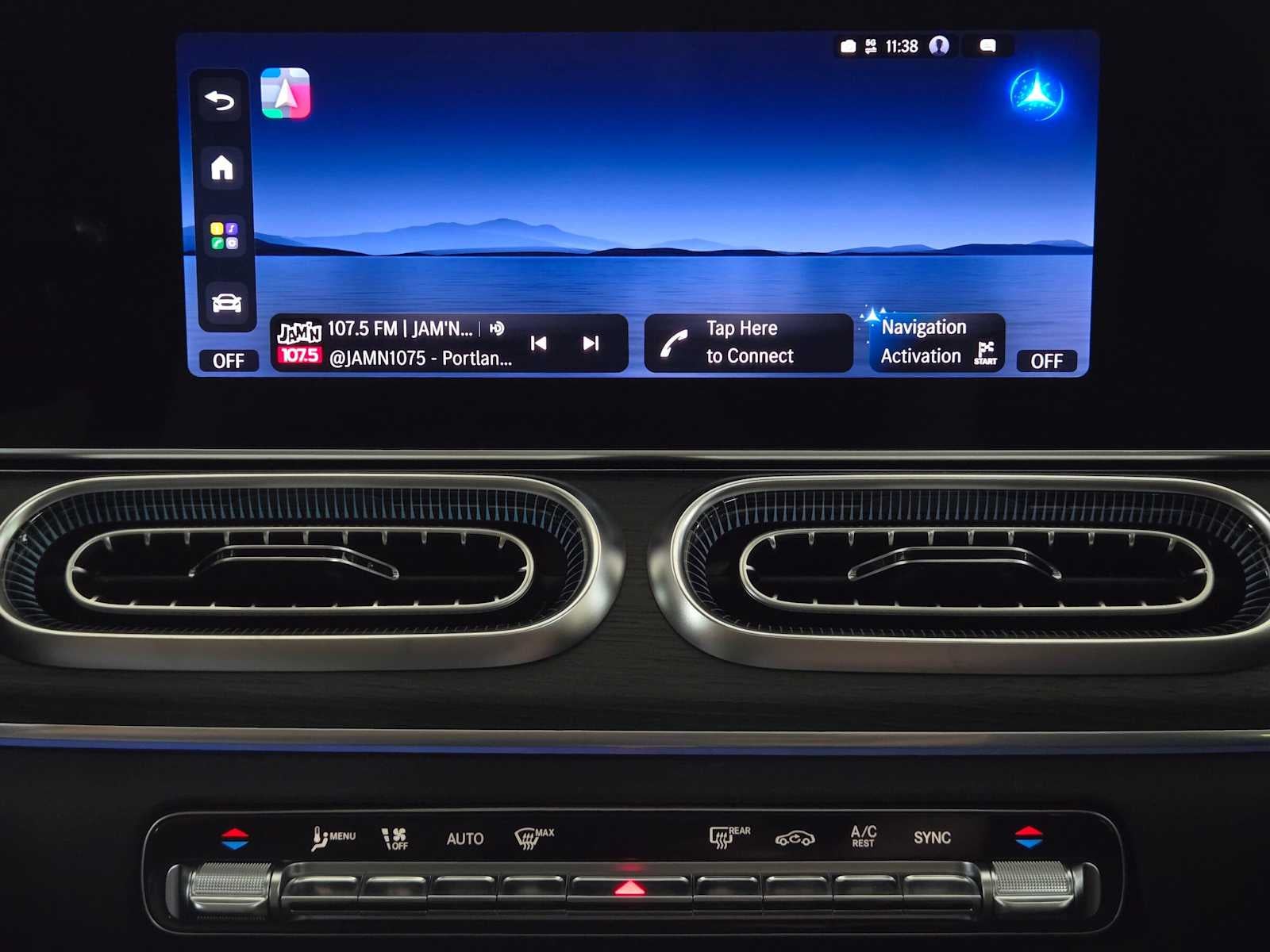 2027 Mercedes-Benz GLE 350 4MATIC® SUV