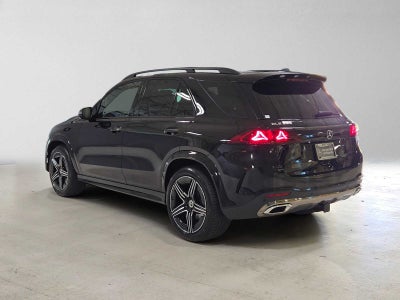 2027 Mercedes-Benz GLE 350 4MATIC® SUV