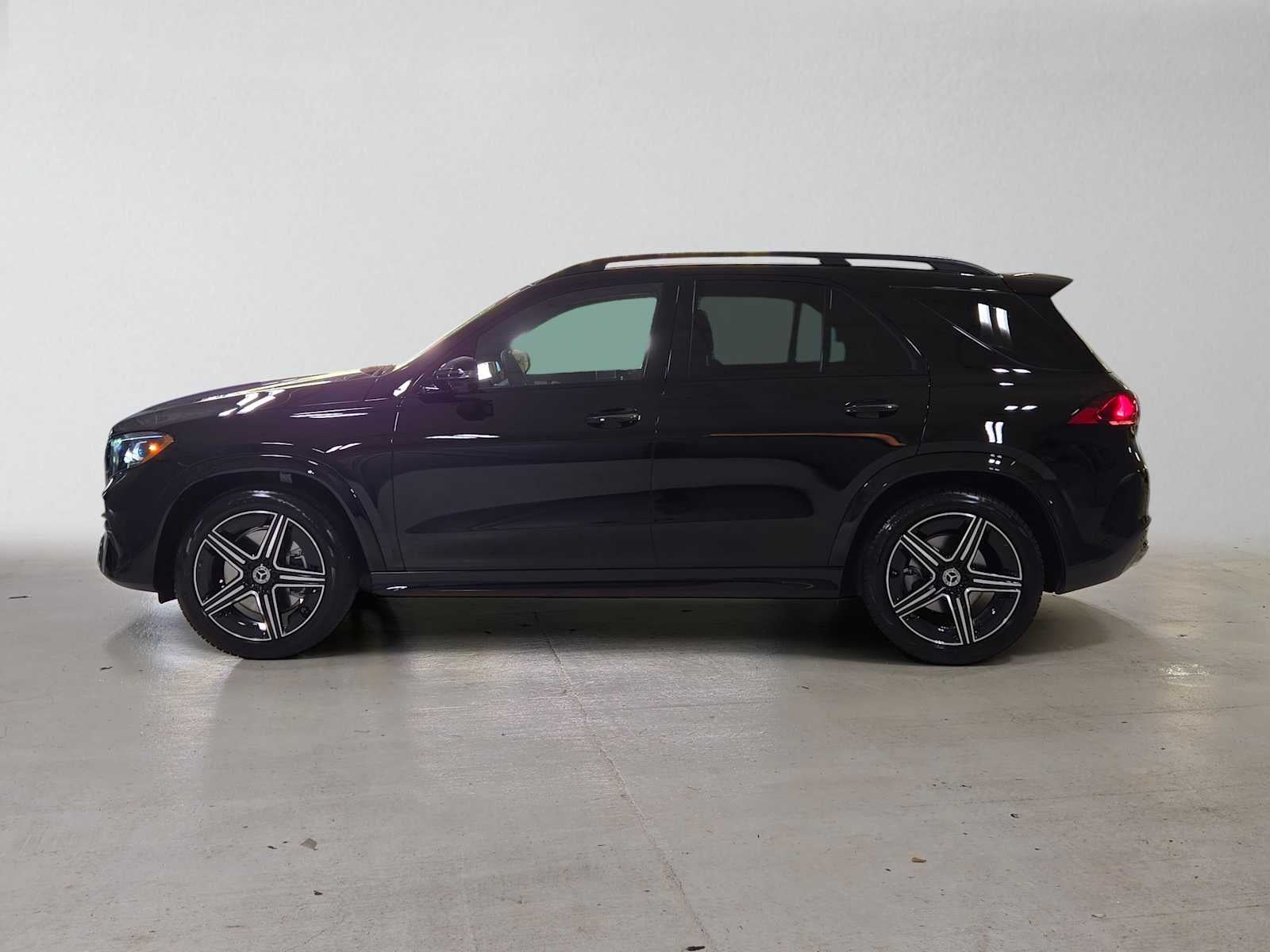 2027 Mercedes-Benz GLE 350 4MATIC® SUV