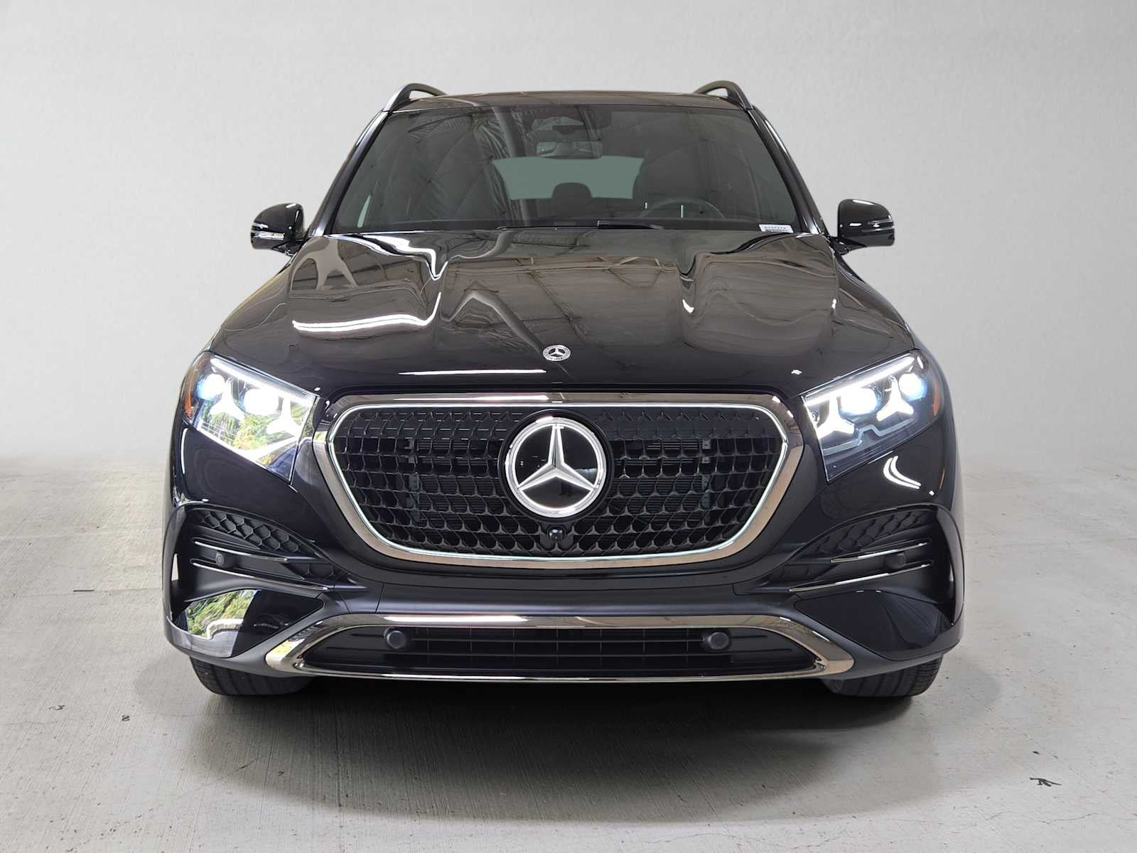 2027 Mercedes-Benz GLE 350 4MATIC® SUV