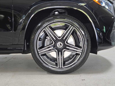 2027 Mercedes-Benz GLE 350 4MATIC® SUV