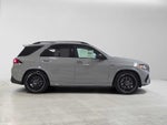 2027 Mercedes-Benz AMG® GLE 53e 4MATIC®+ SUV
