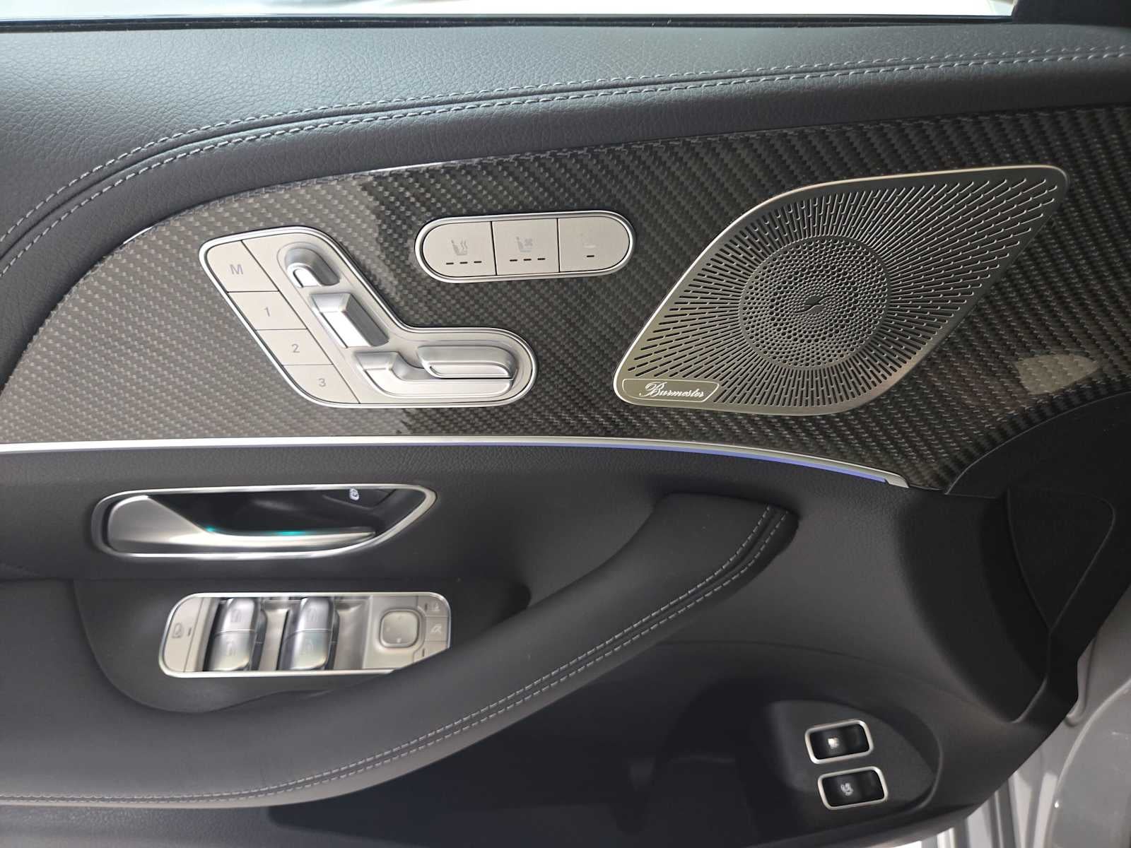 2027 Mercedes-Benz AMG® GLE 53e 4MATIC®+ SUV
