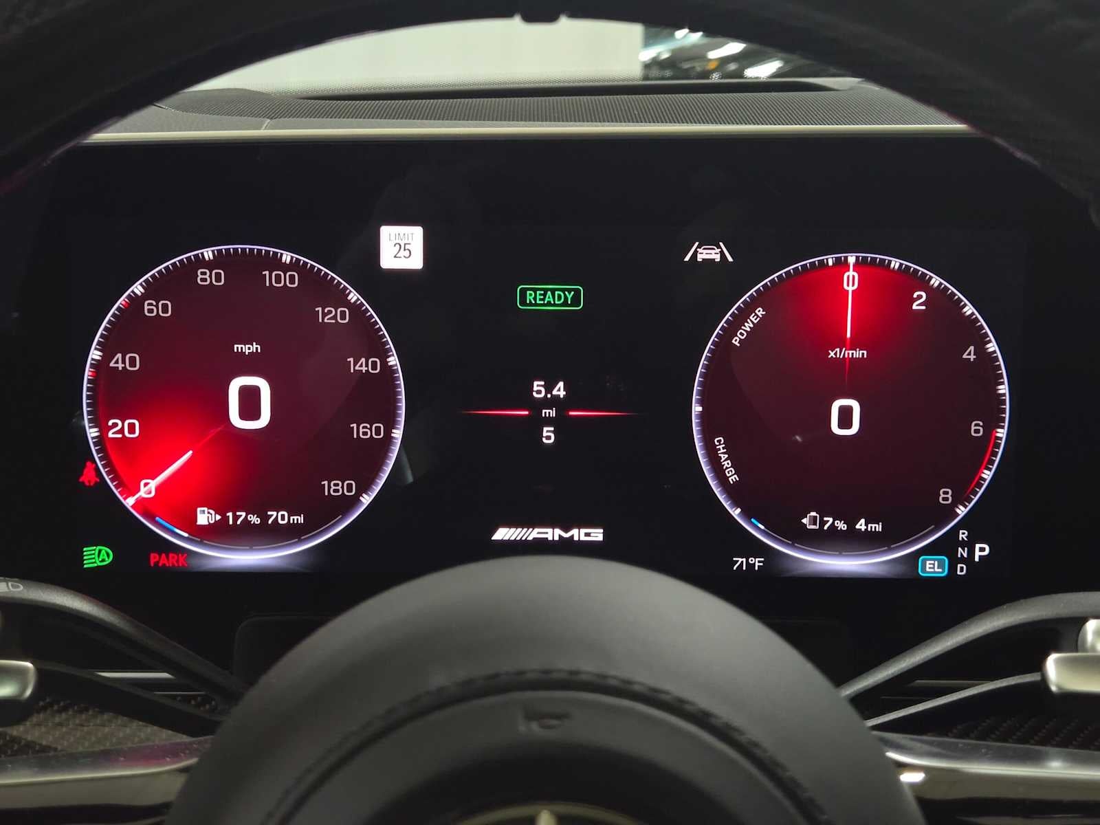 2027 Mercedes-Benz AMG® GLE 53e 4MATIC®+ SUV