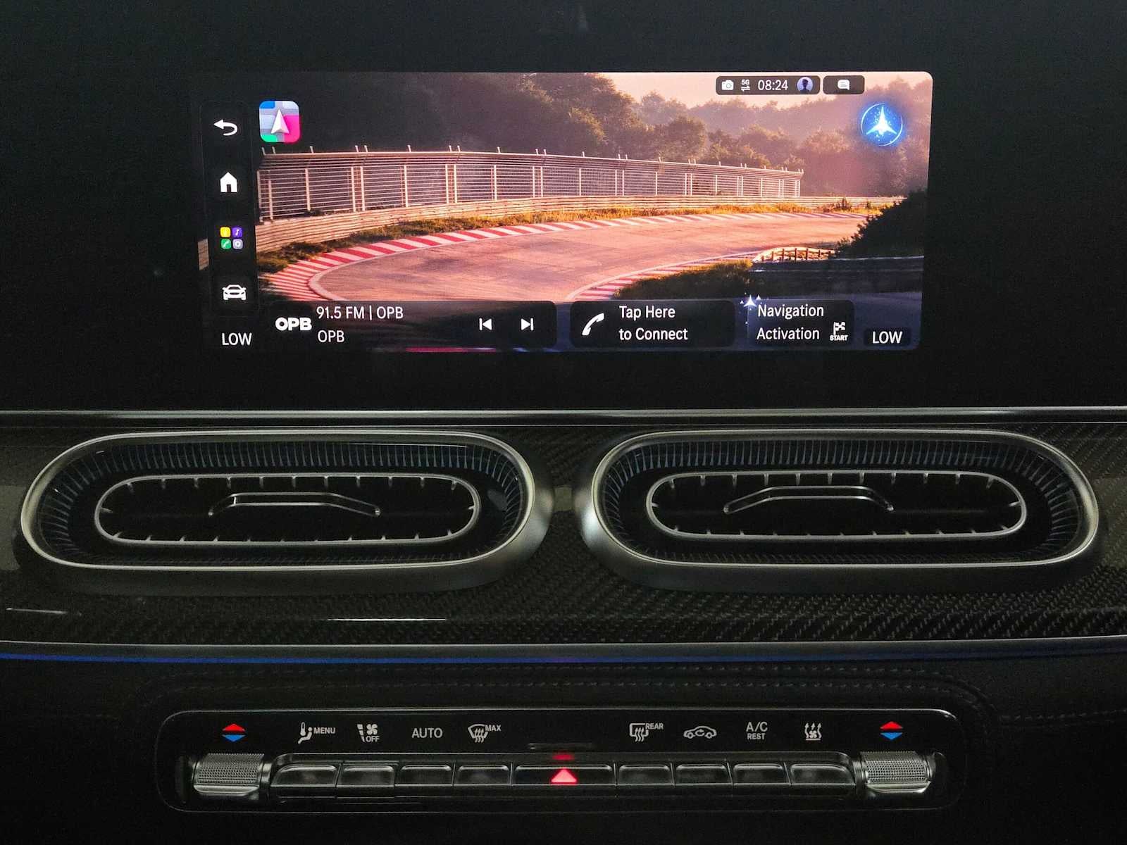 2027 Mercedes-Benz AMG® GLE 53e 4MATIC®+ SUV