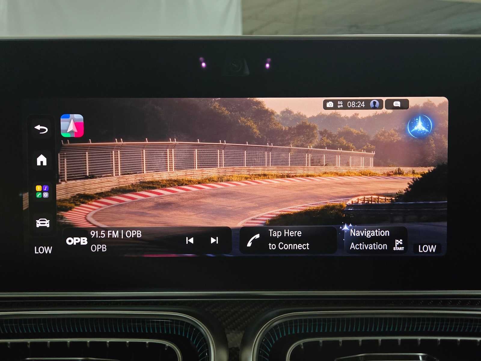 2027 Mercedes-Benz AMG® GLE 53e 4MATIC®+ SUV