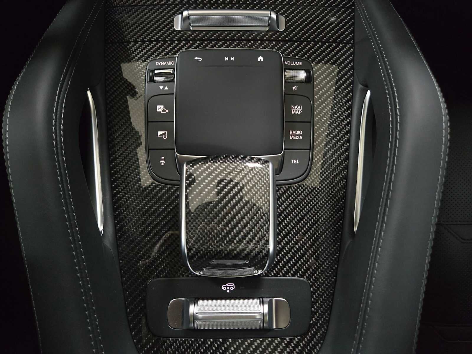 2027 Mercedes-Benz AMG® GLE 53e 4MATIC®+ SUV