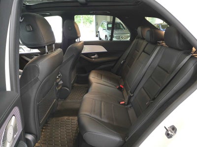 2027 Mercedes-Benz AMG® GLE 53e 4MATIC®+ SUV