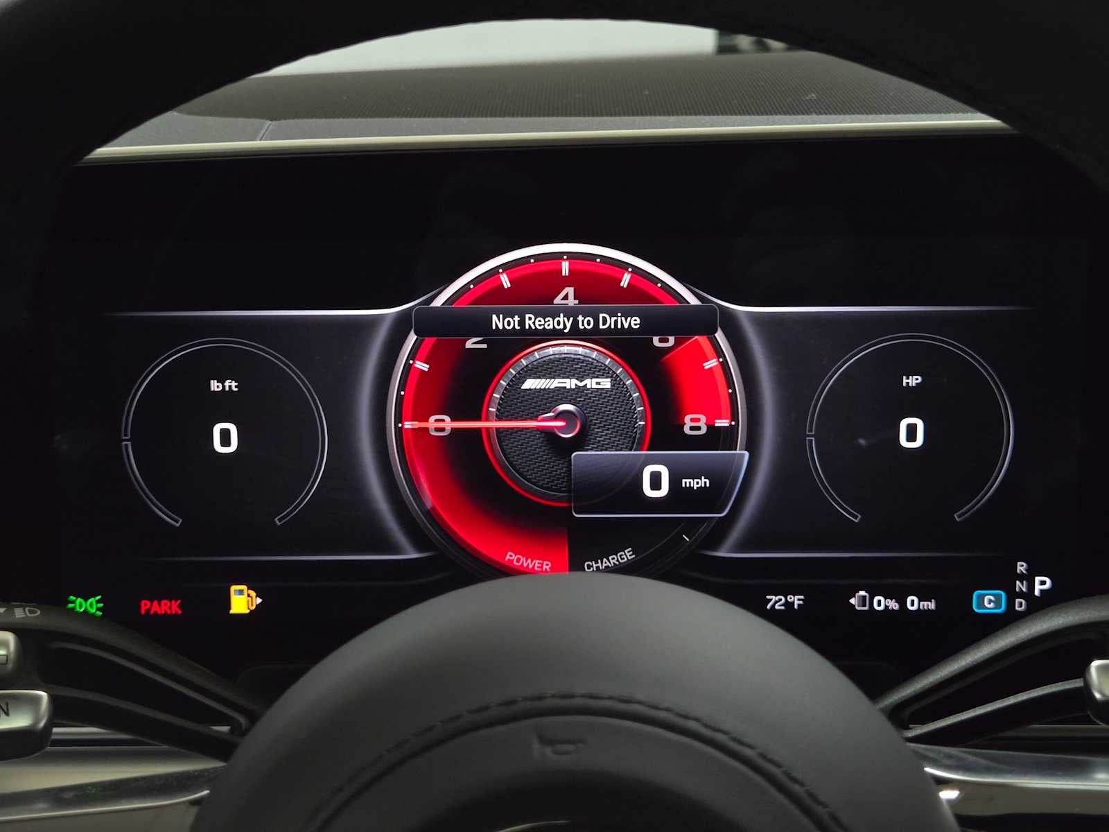 2027 Mercedes-Benz AMG® GLE 53e 4MATIC®+ SUV