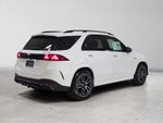 2027 Mercedes-Benz AMG® GLE 53e 4MATIC®+ SUV