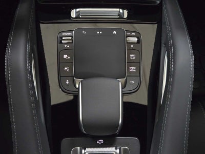 2027 Mercedes-Benz AMG® GLE 53e 4MATIC®+ SUV