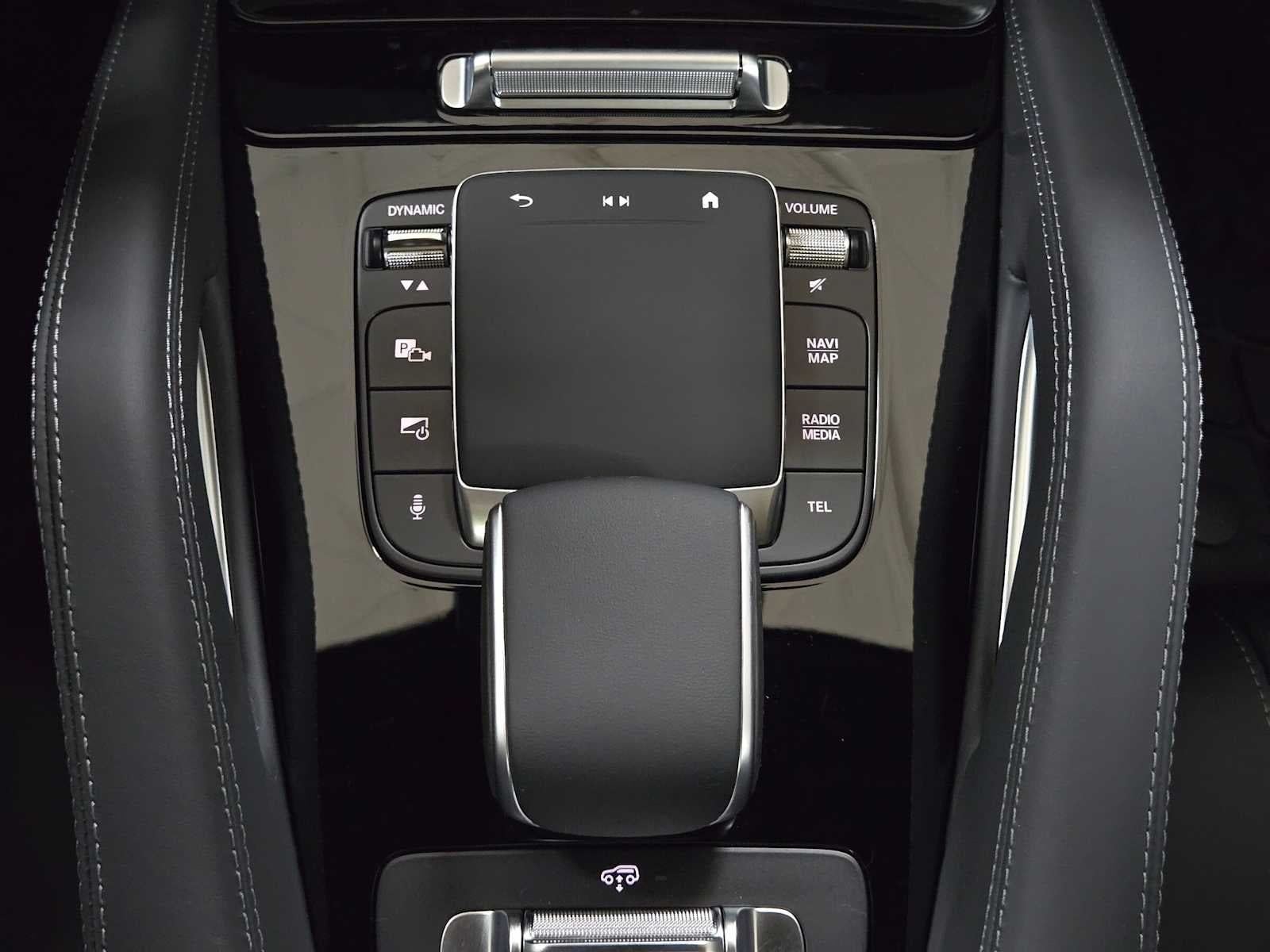 2027 Mercedes-Benz AMG® GLE 53e 4MATIC®+ SUV