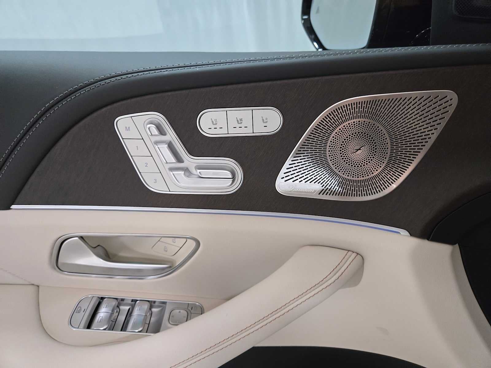 2027 Mercedes-Benz AMG® GLE 53e 4MATIC®+ SUV