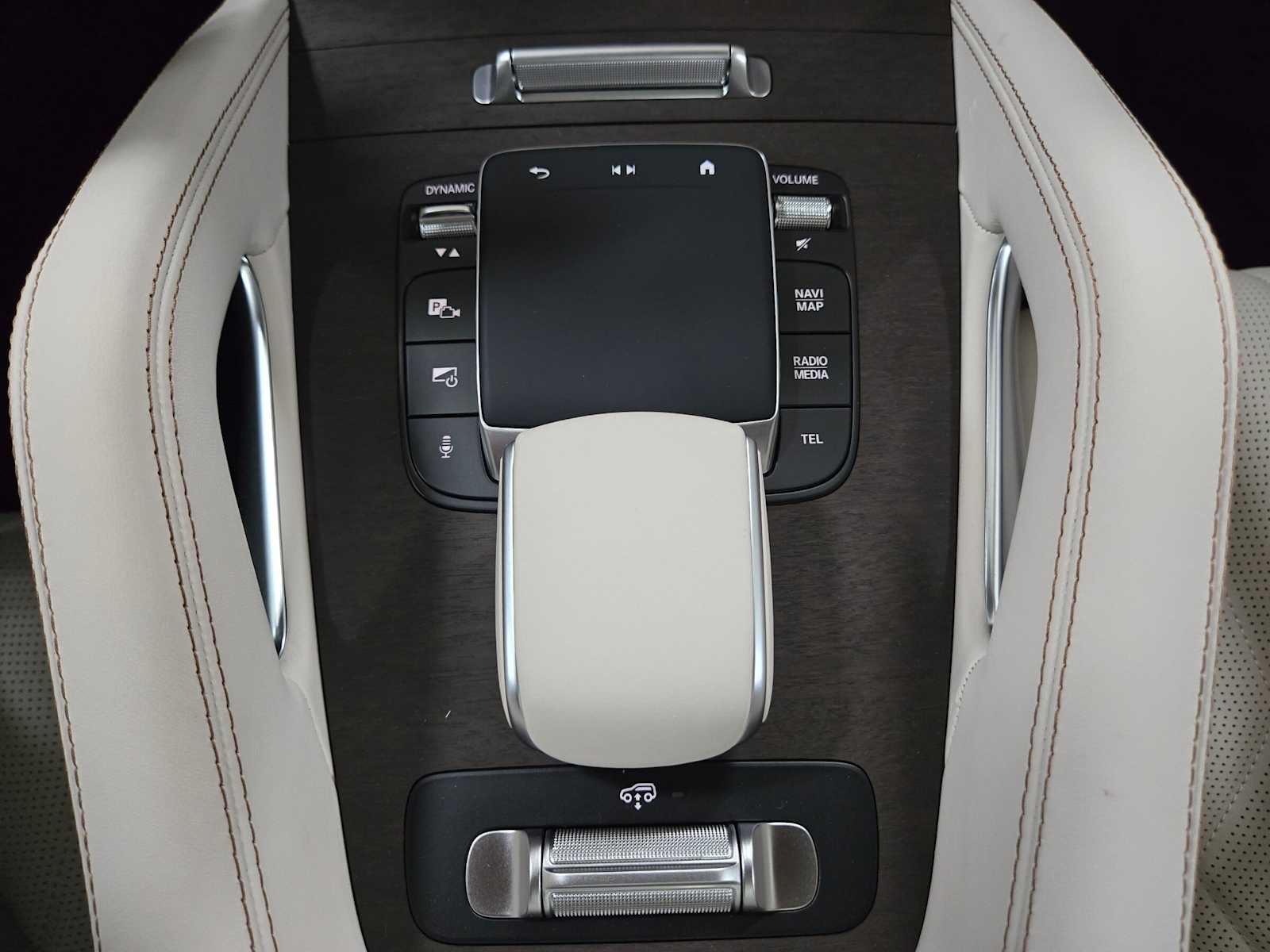 2027 Mercedes-Benz AMG® GLE 53e 4MATIC®+ SUV