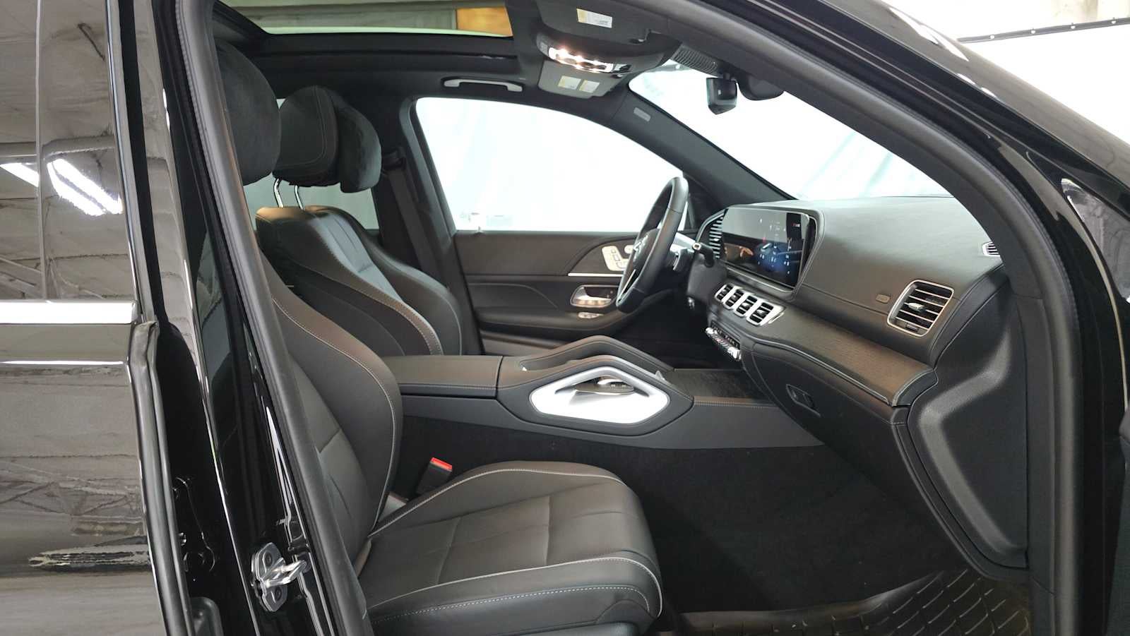 2026 Mercedes-Benz GLE 580 4MATIC® SUV