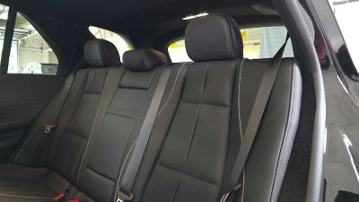 2026 Mercedes-Benz GLE 580 4MATIC® SUV