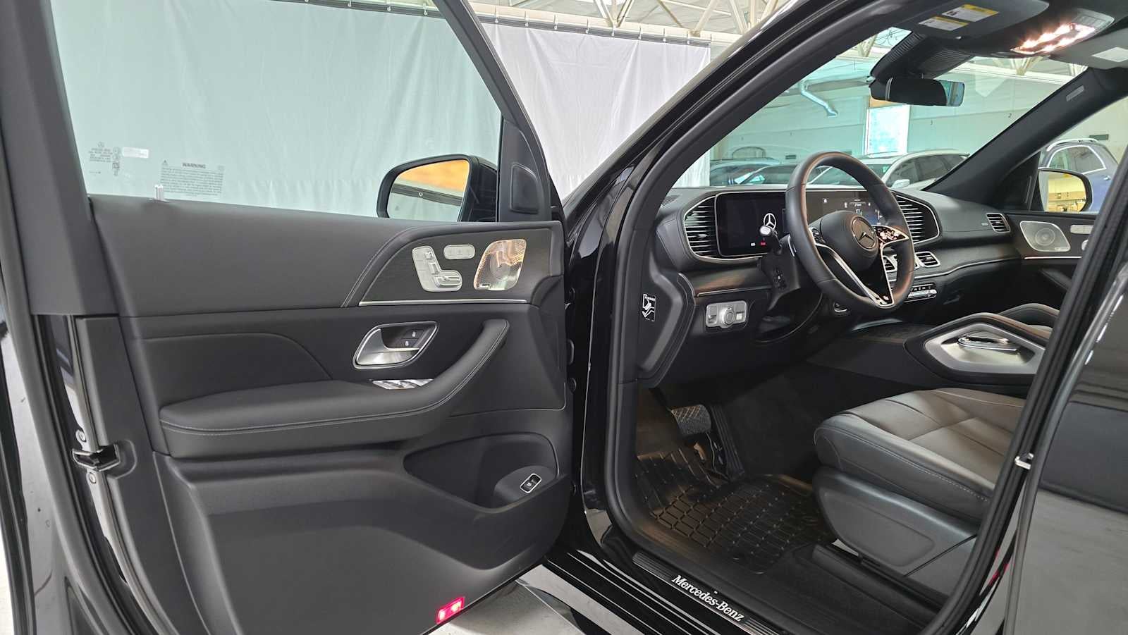 2026 Mercedes-Benz GLE 580 4MATIC® SUV