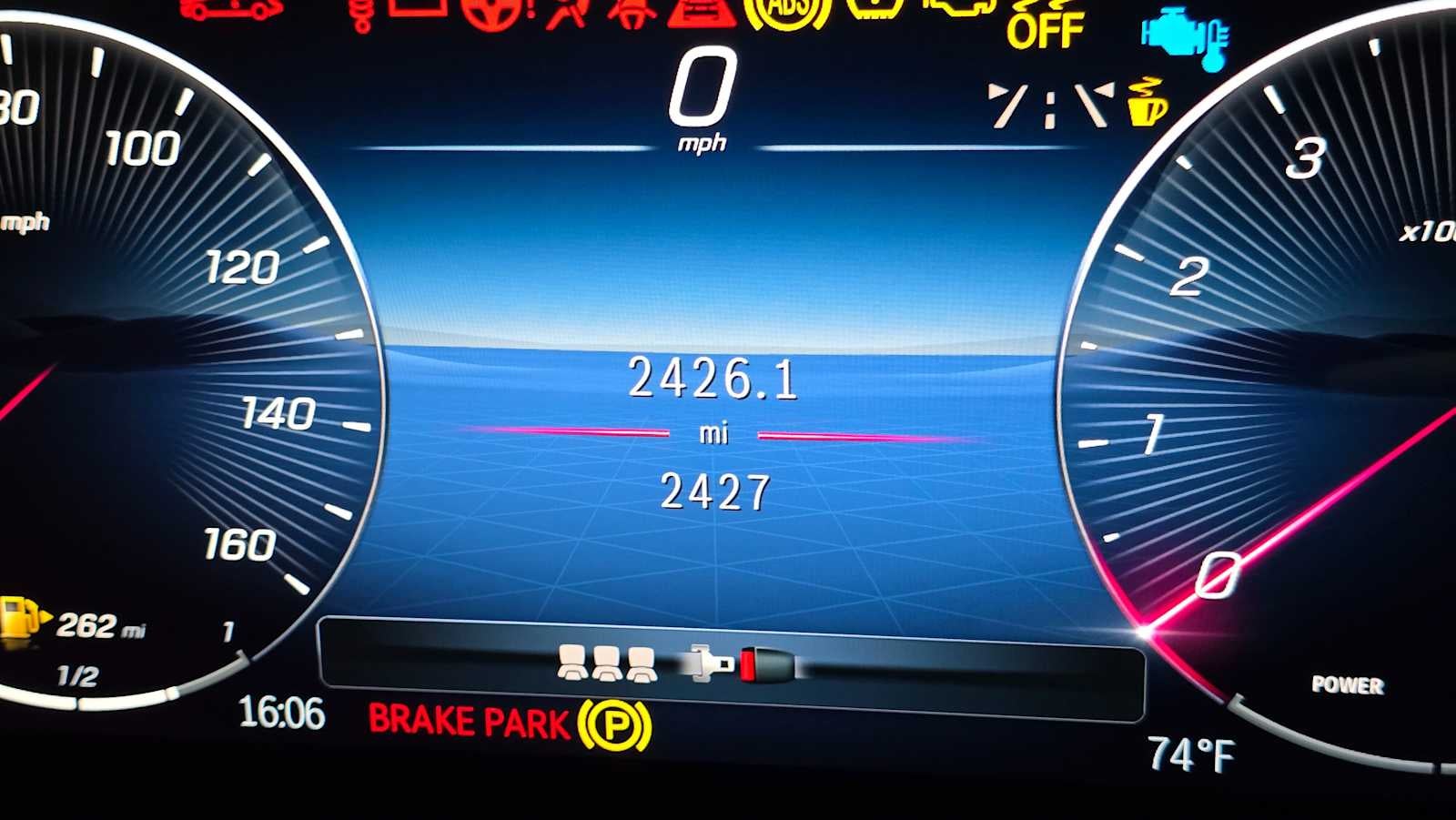 2026 Mercedes-Benz GLE 580 4MATIC® SUV