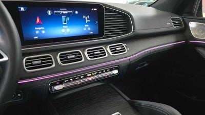 2026 Mercedes-Benz GLE 580 4MATIC® SUV