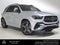 2026 Mercedes-Benz GLE 580 4MATIC® SUV