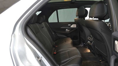 2026 Mercedes-Benz GLE 580 4MATIC® SUV