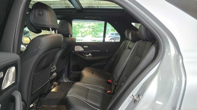 2026 Mercedes-Benz GLE 580 4MATIC® SUV