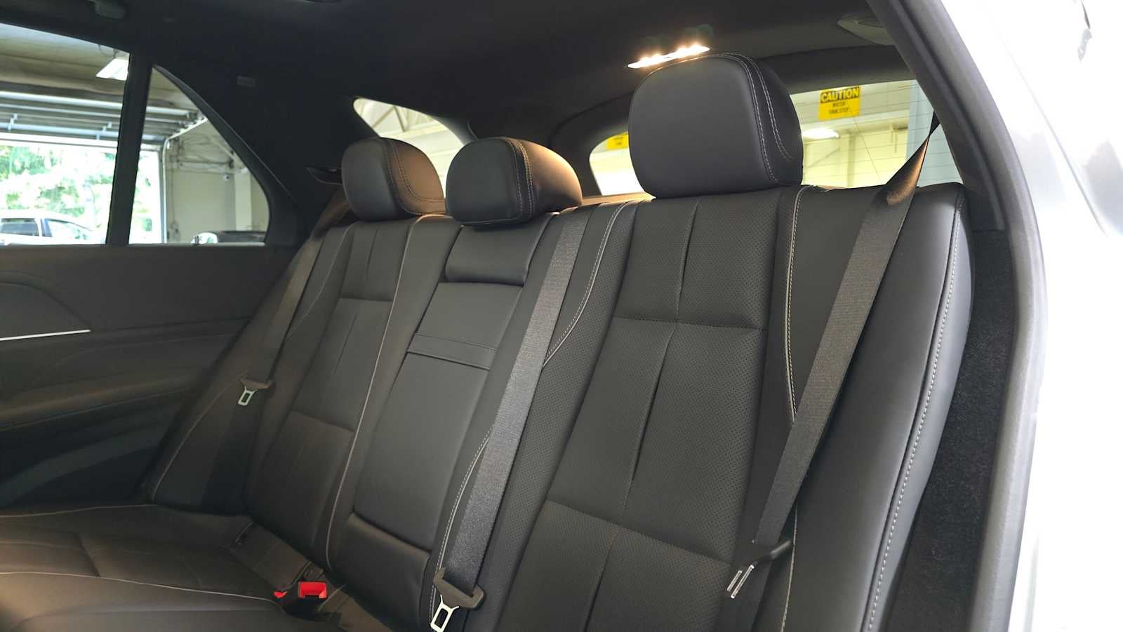 2026 Mercedes-Benz GLE 580 4MATIC® SUV