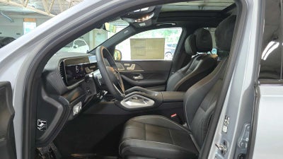 2026 Mercedes-Benz GLE 580 4MATIC® SUV