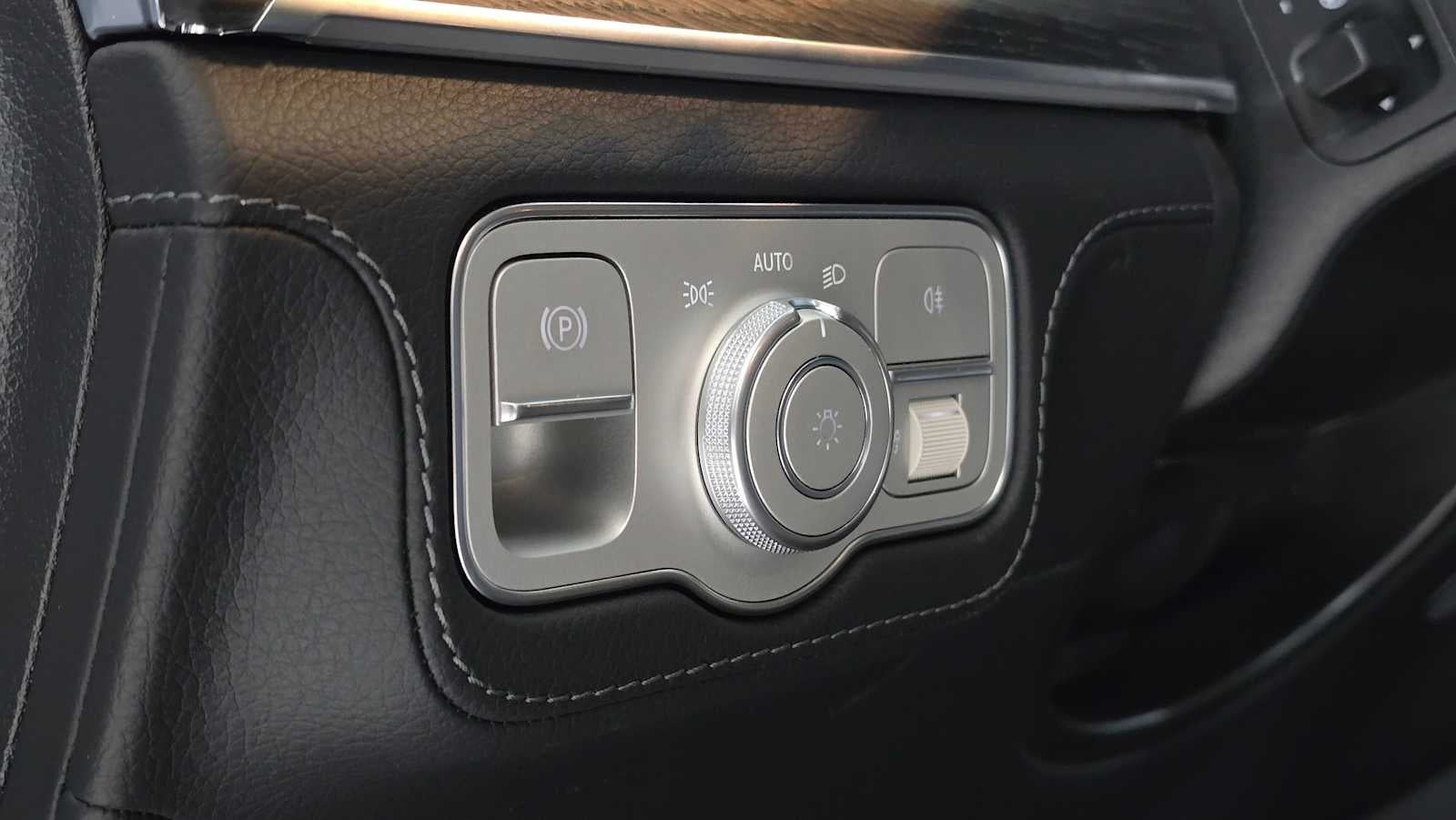 2026 Mercedes-Benz GLE 580 4MATIC® SUV