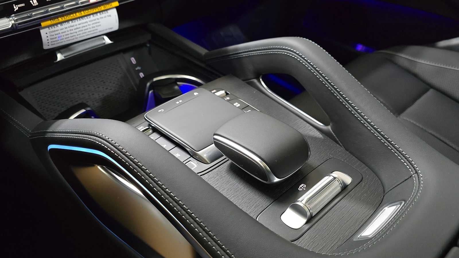 2026 Mercedes-Benz GLE 580 4MATIC® SUV